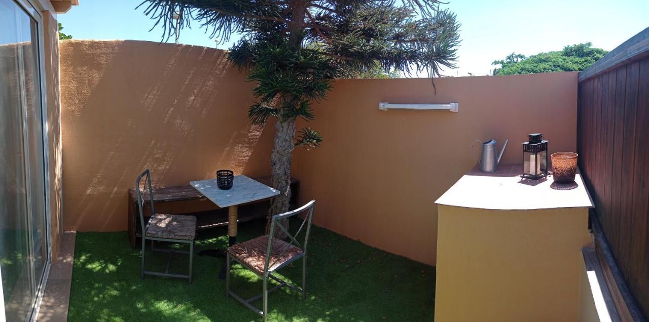 Mar&Dunas La Oliva Exterior foto